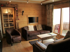 Appartement La Clusaz, 3 pièces, 6 personnes - FR-1-459-109